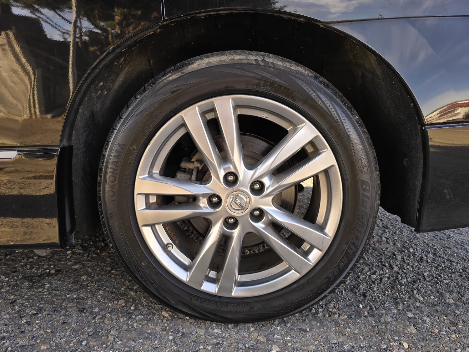 Used Nissan Elgrand 2013 for sale - 76067335: Photo 30