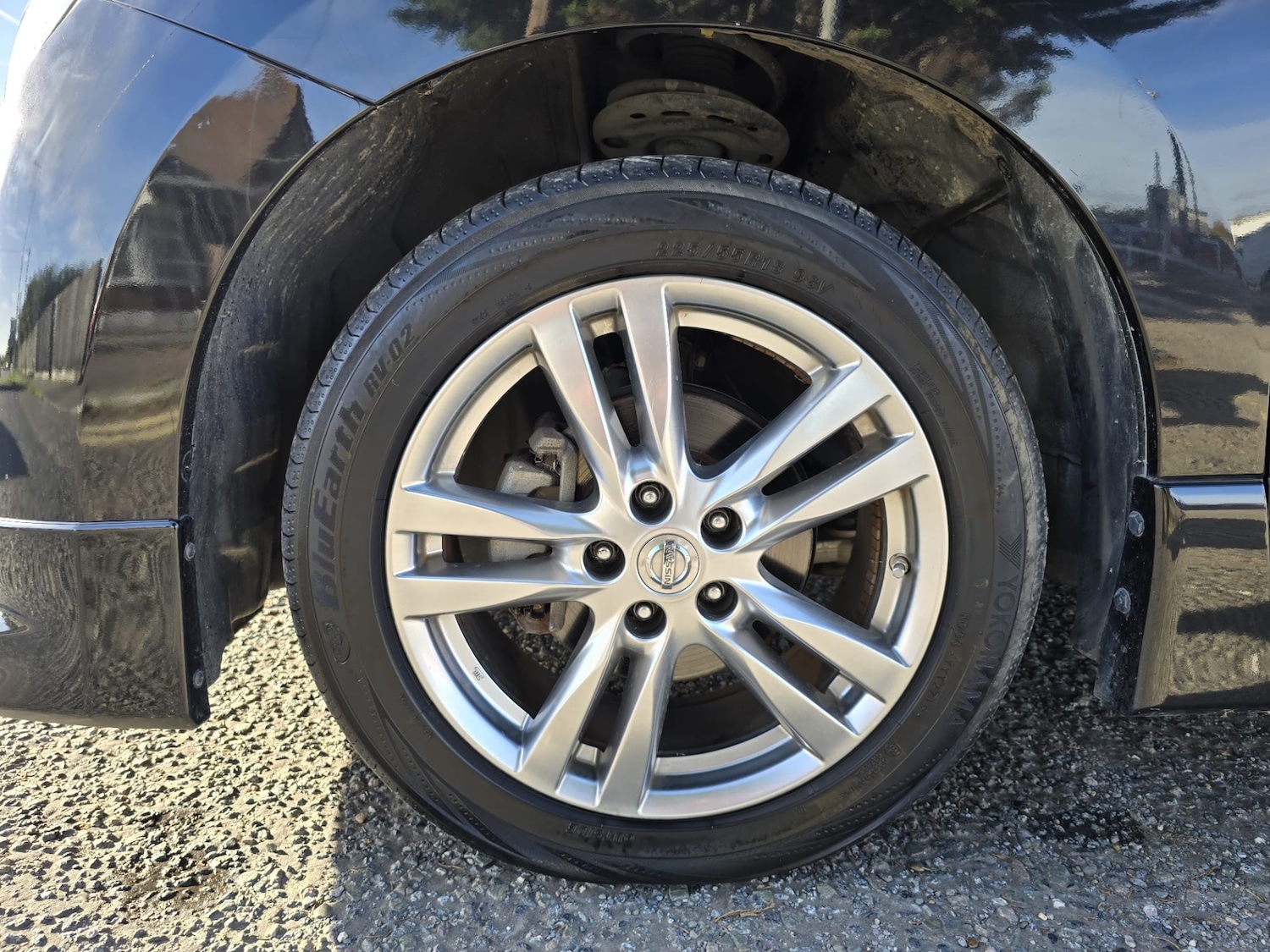 Used Nissan Elgrand 2013 for sale - 76067335: Photo 31