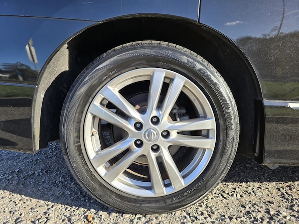 Used Nissan Elgrand 2013 for sale - 76067335: Photo 32