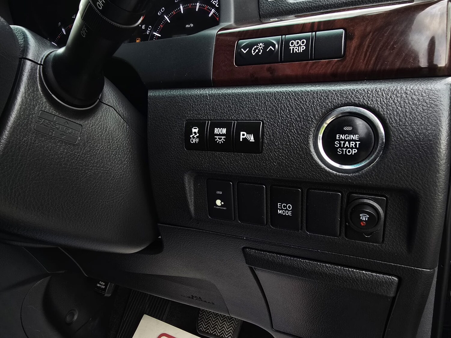 Used Toyota Vellfire 12 for sale - 76017191: Photo 26