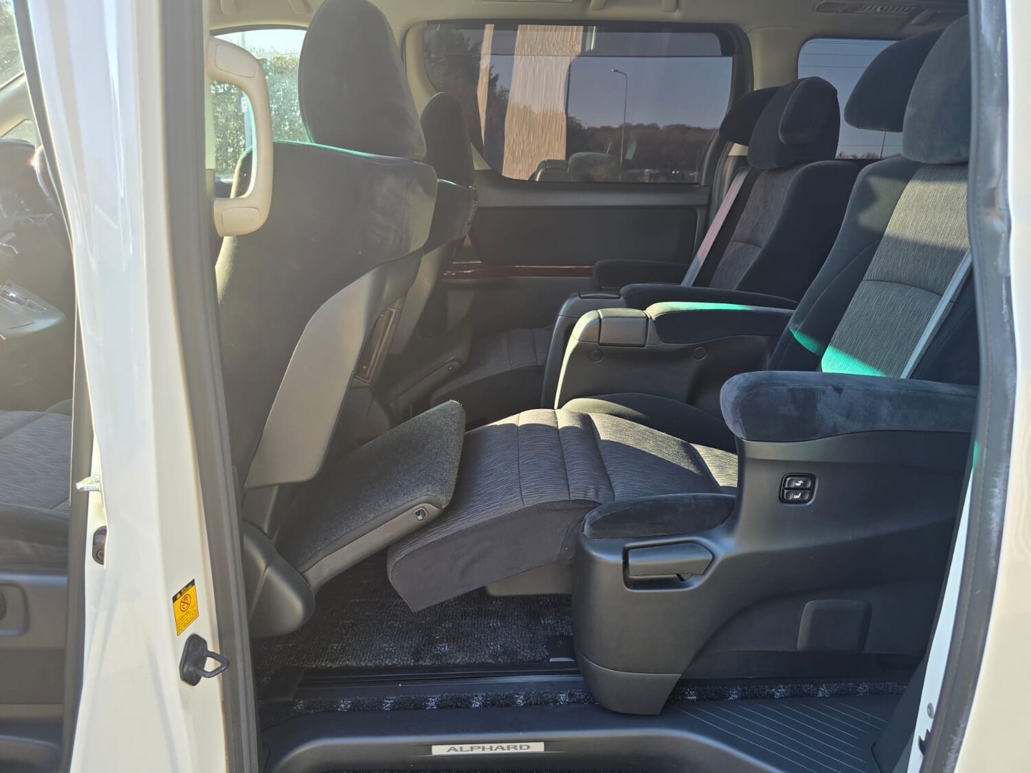 Used Toyota Alphard 2026 for sale - 77946197: Photo 16