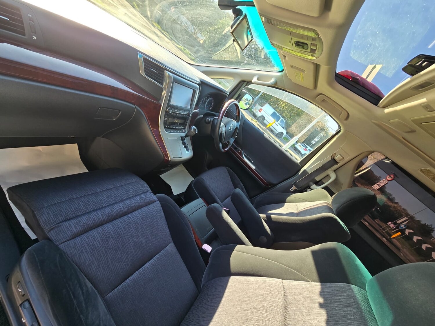 Used Toyota Alphard 2026 for sale - 77946197: Photo 20