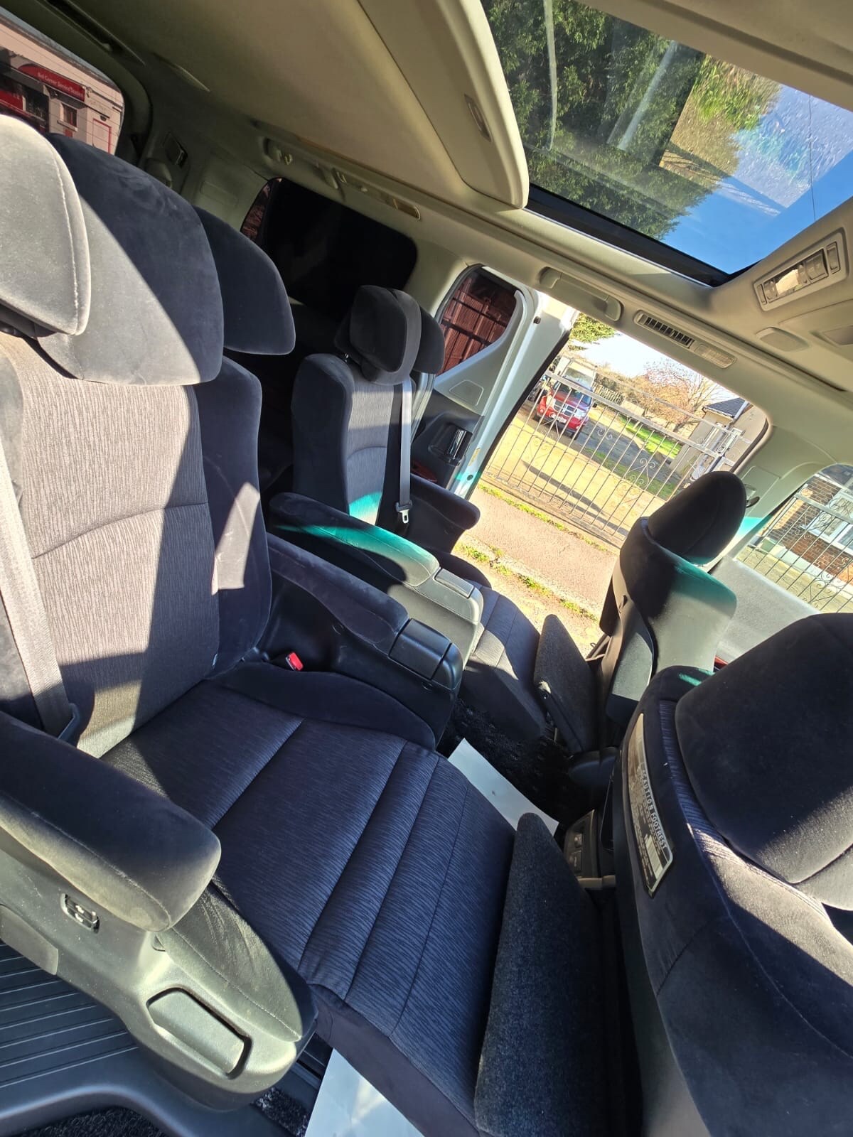 Used Toyota Alphard 2026 for sale - 77946197: Photo 21