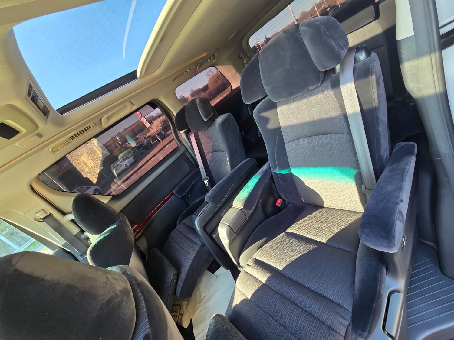 Used Toyota Alphard 2026 for sale - 77946197: Photo 22