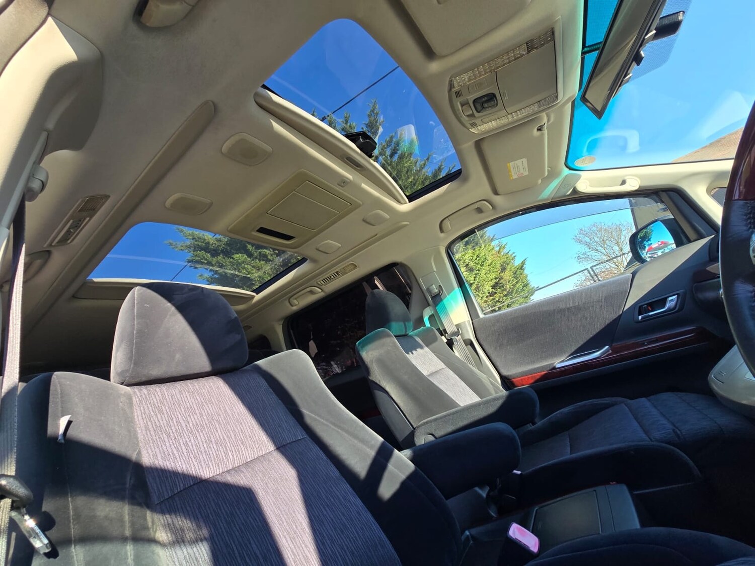 Used Toyota Alphard 2026 for sale - 77946197: Photo 27