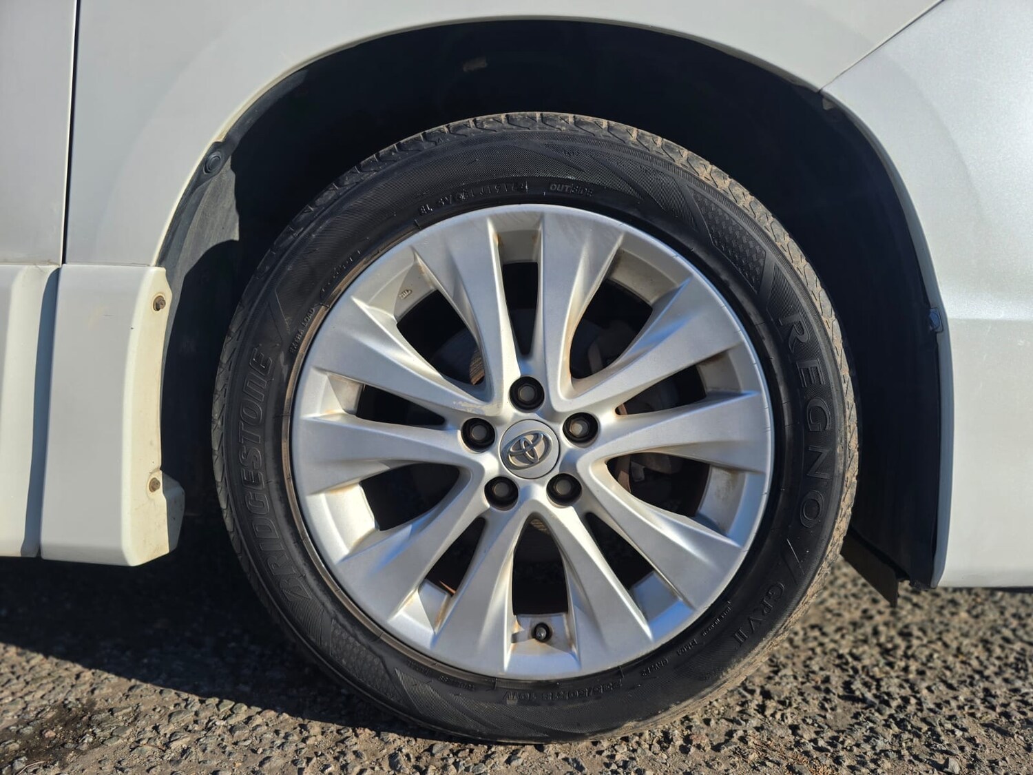 Used Toyota Alphard 2026 for sale - 77946197: Photo 31