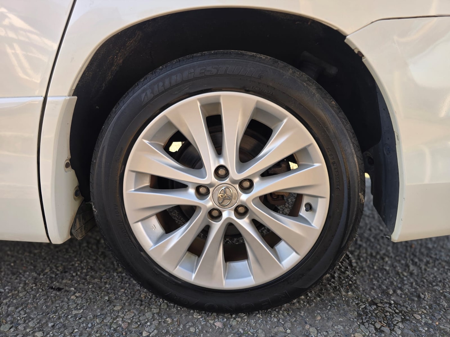 Used Toyota Alphard 2026 for sale - 77946197: Photo 32