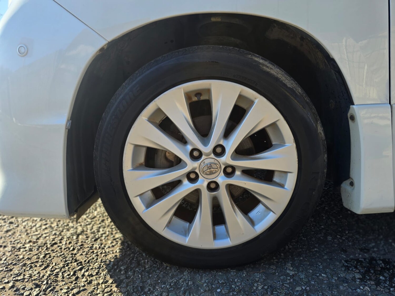 Used Toyota Alphard 2026 for sale - 77946197: Photo 33