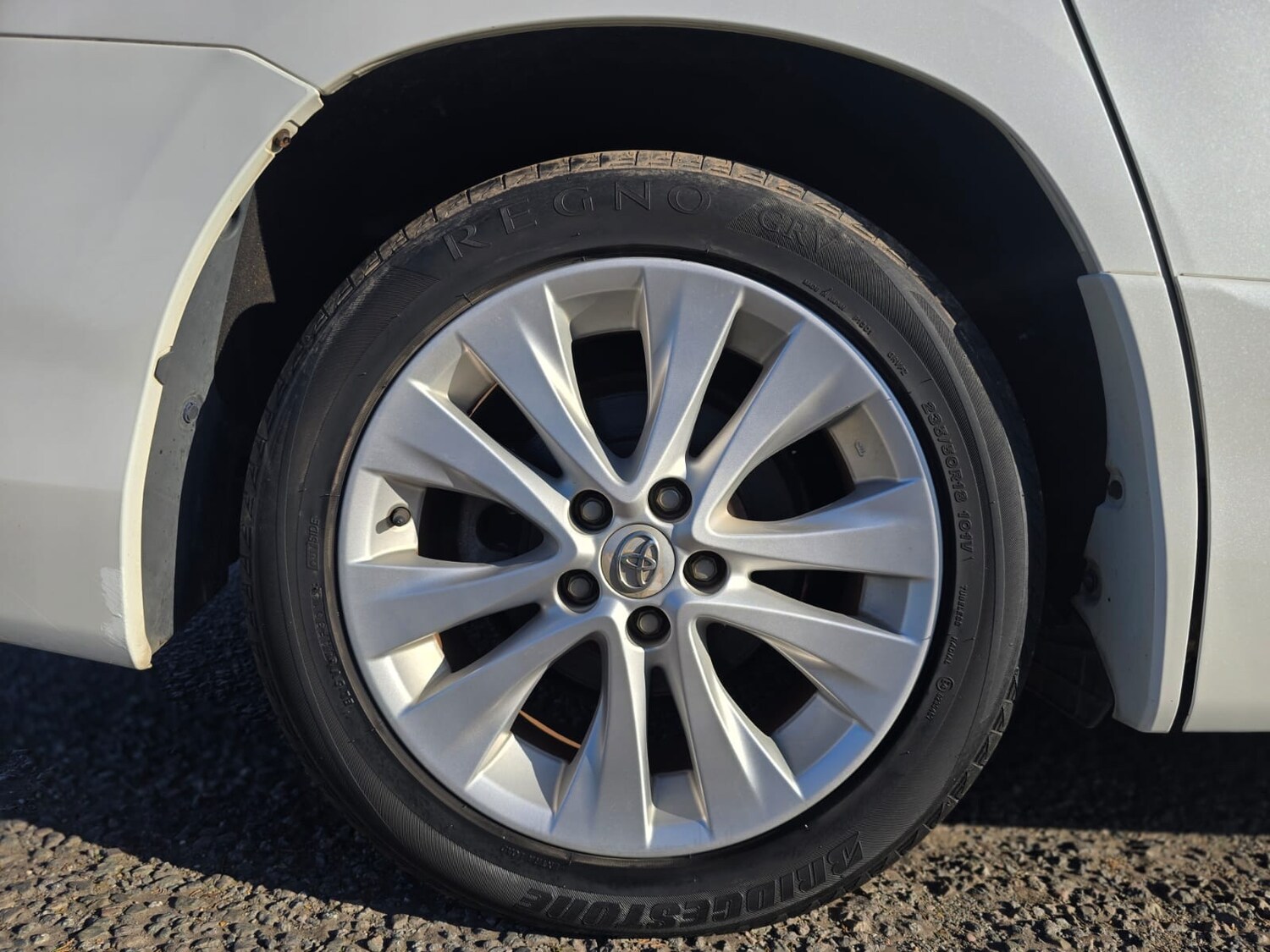 Used Toyota Alphard 2026 for sale - 77946197: Photo 34