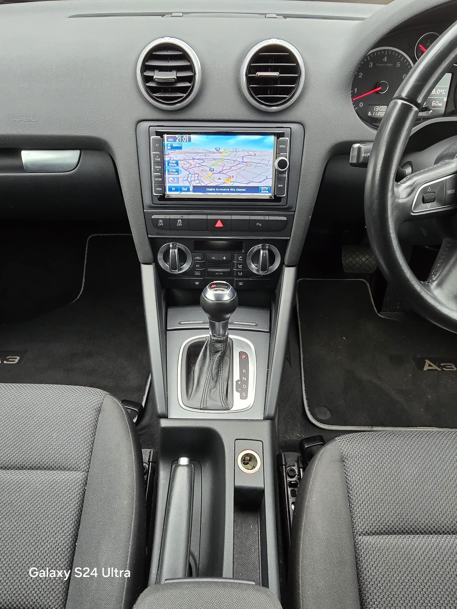 Vehicle 24