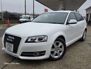 Used Audi A3  for sale - 72819419: Photo