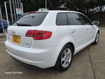 Used Audi A3  for sale - 72819419: Photo