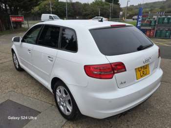 Used Audi A3  for sale - 72819419: Photo