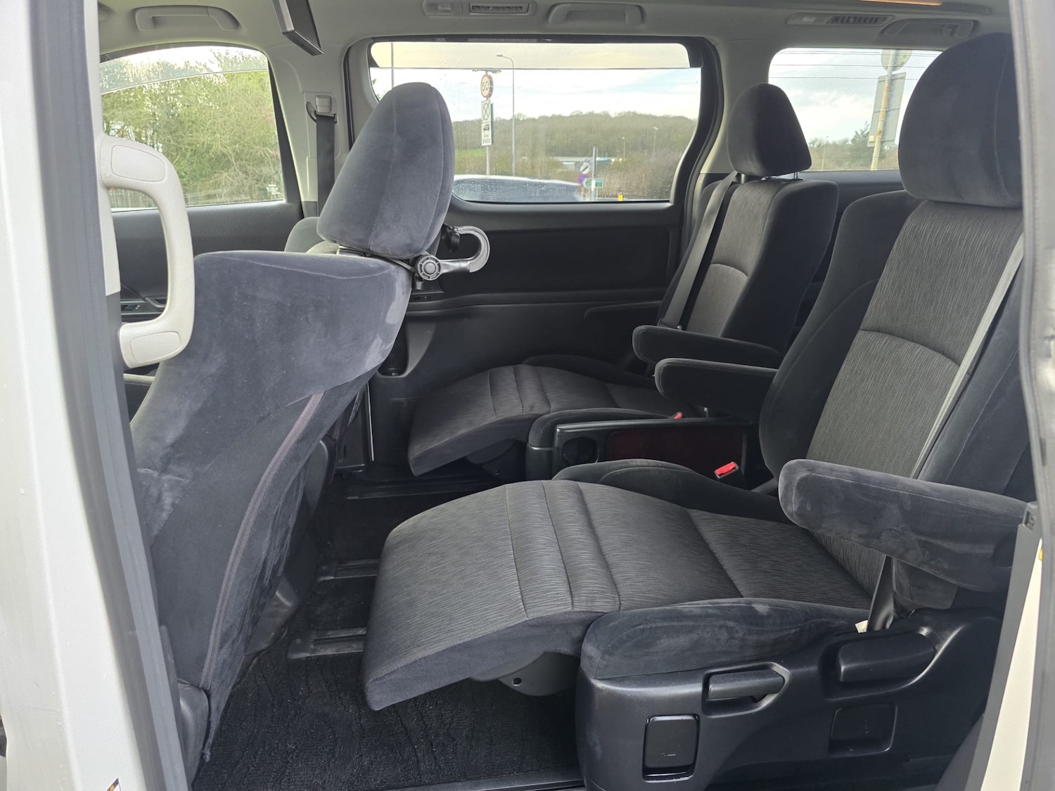 Used Toyota Alphard 2009 for sale - 77530378: Photo 16