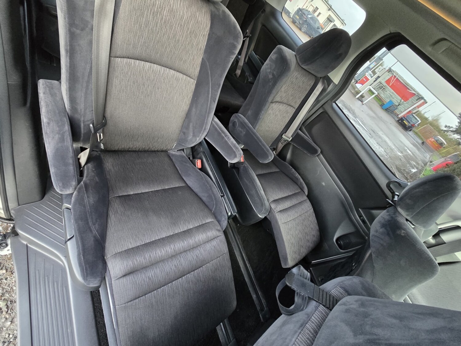 Used Toyota Alphard 2009 for sale - 77530378: Photo 21