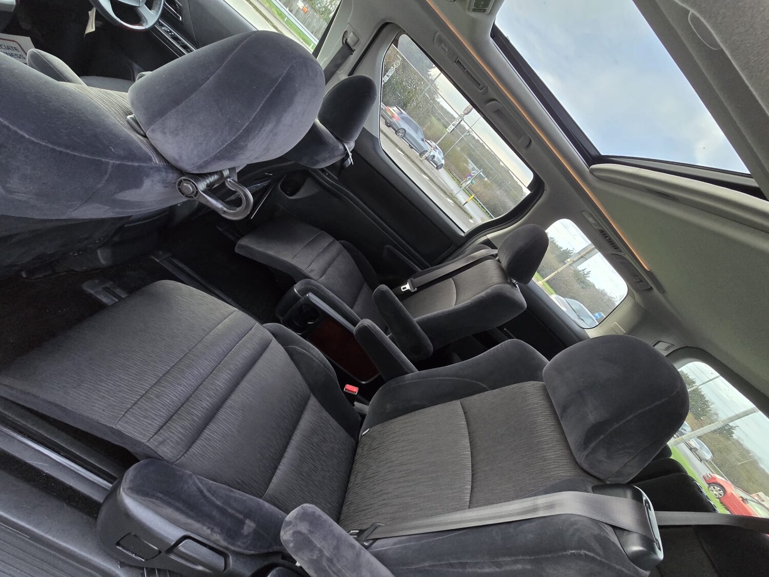 Used Toyota Alphard 2009 for sale - 77530378: Photo 22