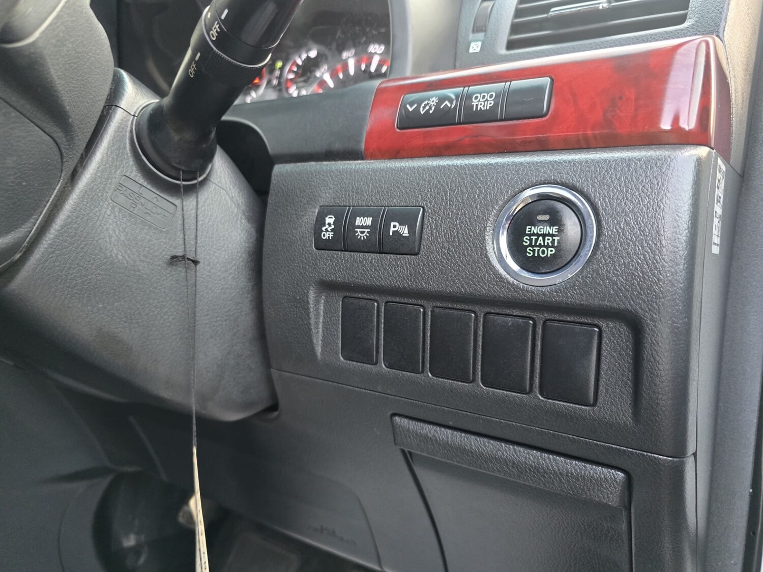 Used Toyota Alphard 2009 for sale - 77530378: Photo 28