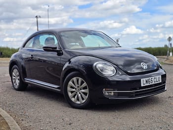 Used Volkswagen Beetle 2015 for sale - 79672818: Photo