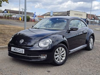 Used Volkswagen Beetle 2015 for sale - 79672818: Photo