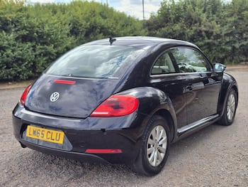 Used Volkswagen Beetle 2015 for sale - 79672818: Photo
