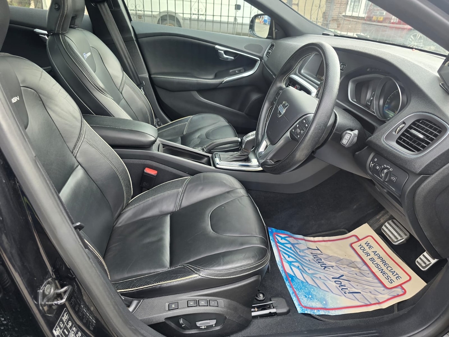 Used Volvo V40 2013 for sale - 76088805: Photo 13