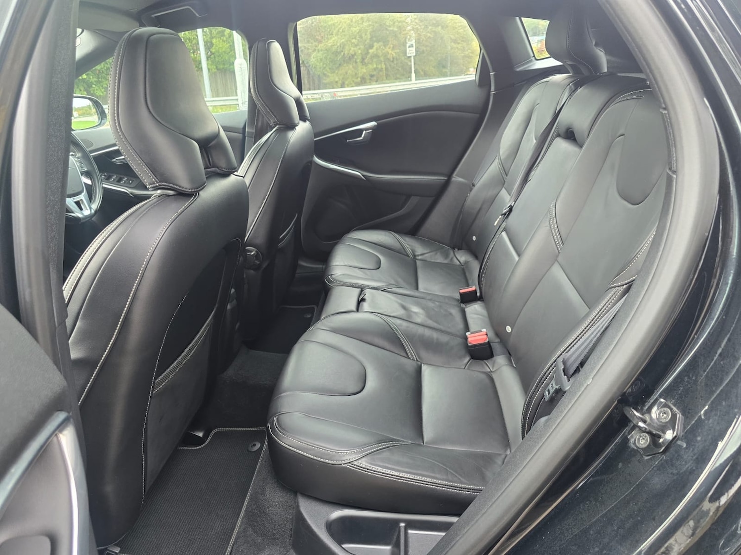 Used Volvo V40 2013 for sale - 76088805: Photo 16