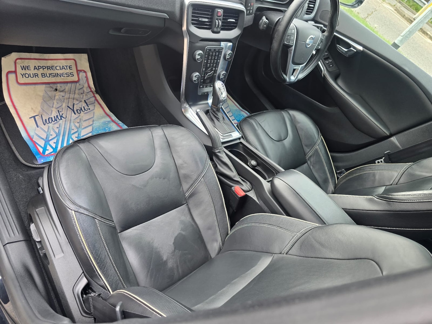 Used Volvo V40 2013 for sale - 76088805: Photo 18