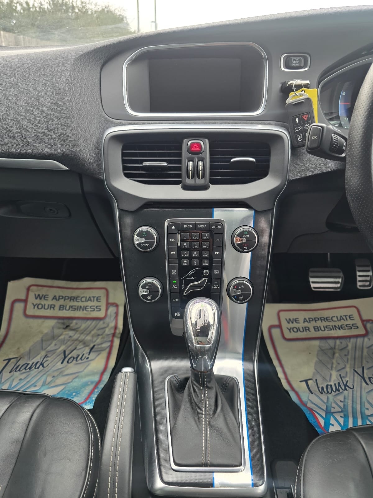 Used Volvo V40 2013 for sale - 76088805: Photo 24
