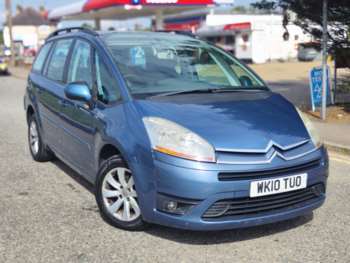 2010 (10) - 1.6HDi 16V VTR Plus 5dr EGS