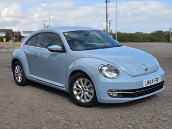 Used Volkswagen Beetle undefined for sale - 79653039: Photo