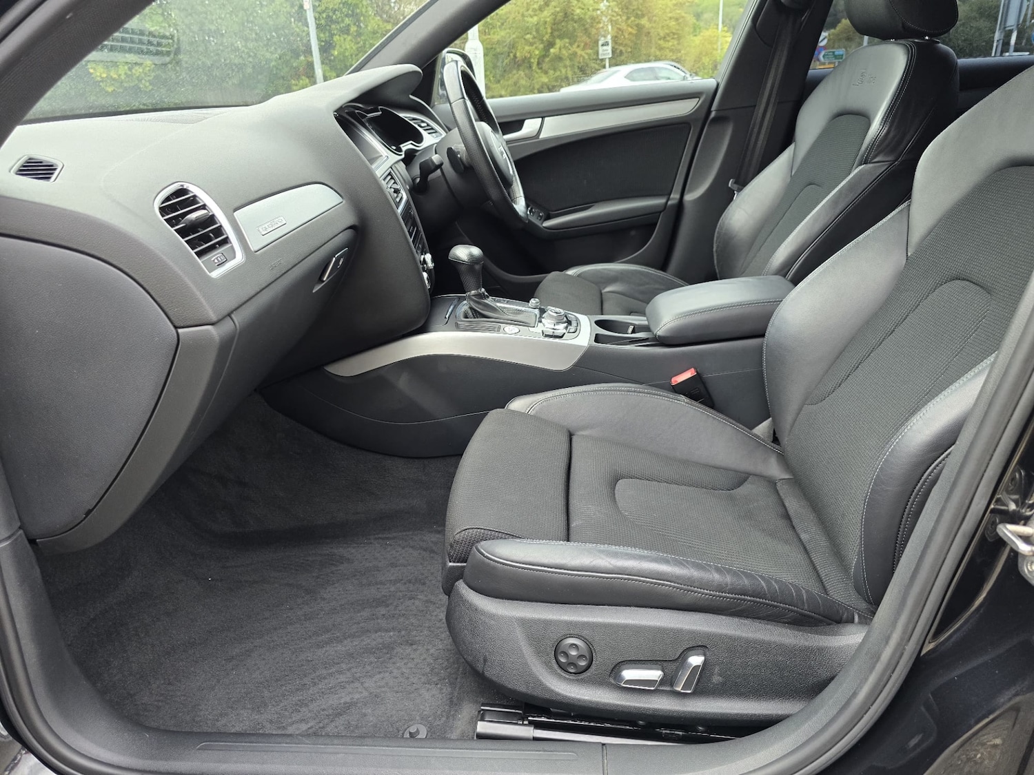 Used Audi A4 2014 for sale - 75997110: Photo 14