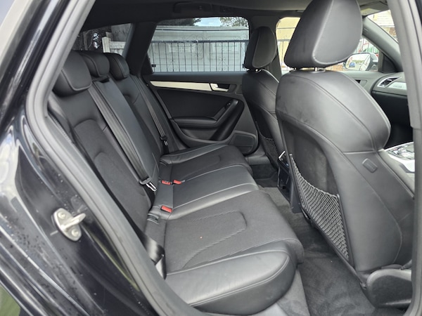 Used Audi A4 2014 for sale - 75997110: Photo 15