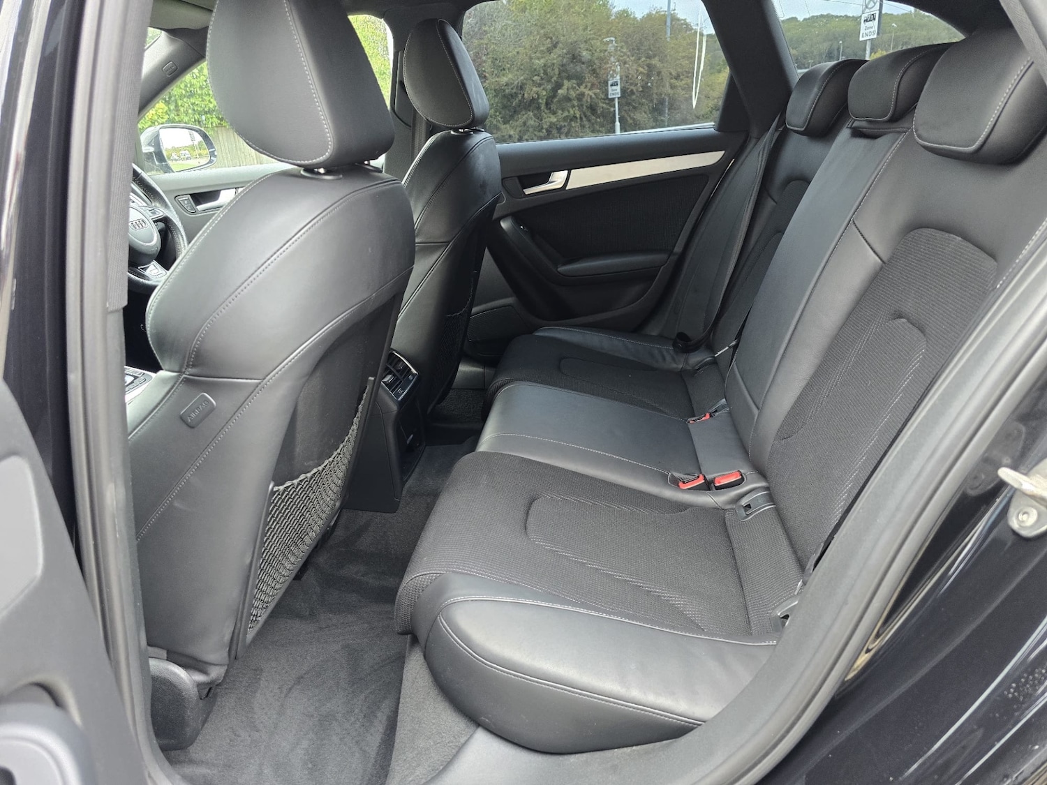 Used Audi A4 2014 for sale - 75997110: Photo 16