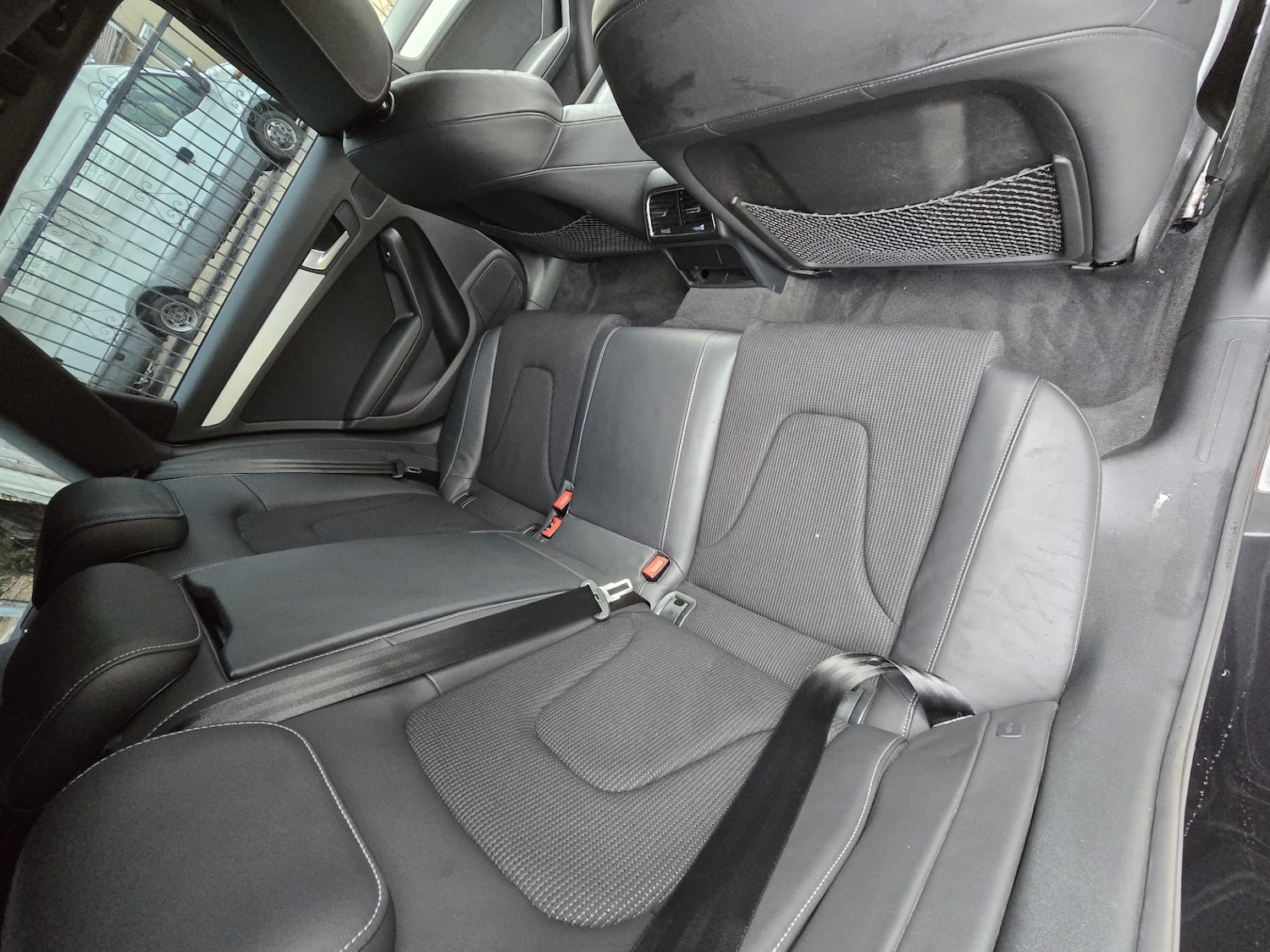 Used Audi A4 2014 for sale - 75997110: Photo 17