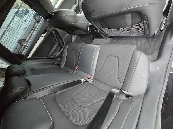 Used Audi A4 2014 for sale - 75997110: Photo 17