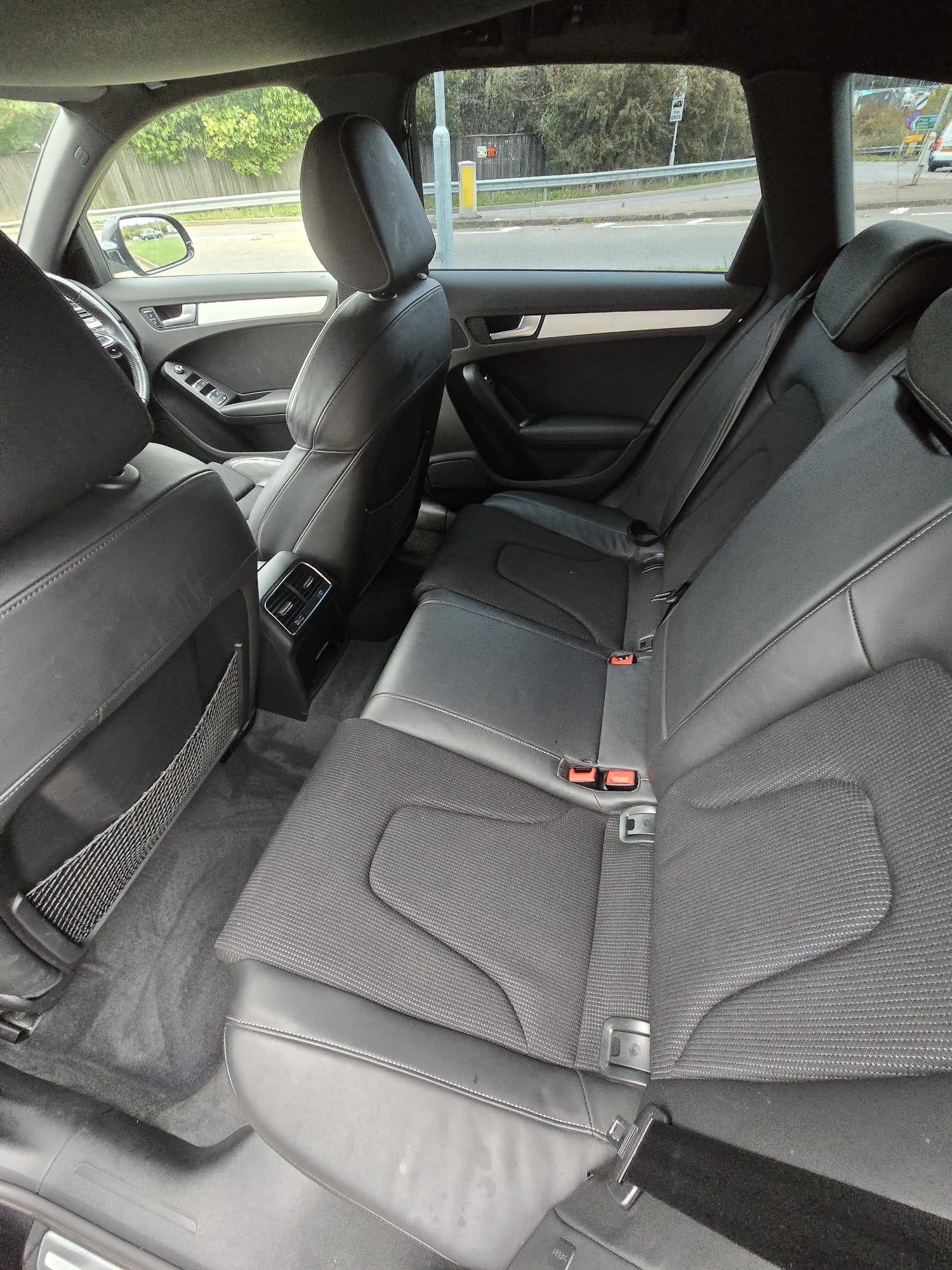 Used Audi A4 2014 for sale - 75997110: Photo 18