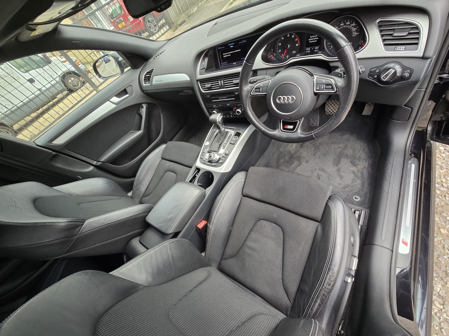 Used Audi A4 2014 for sale - 75997110: Photo 19