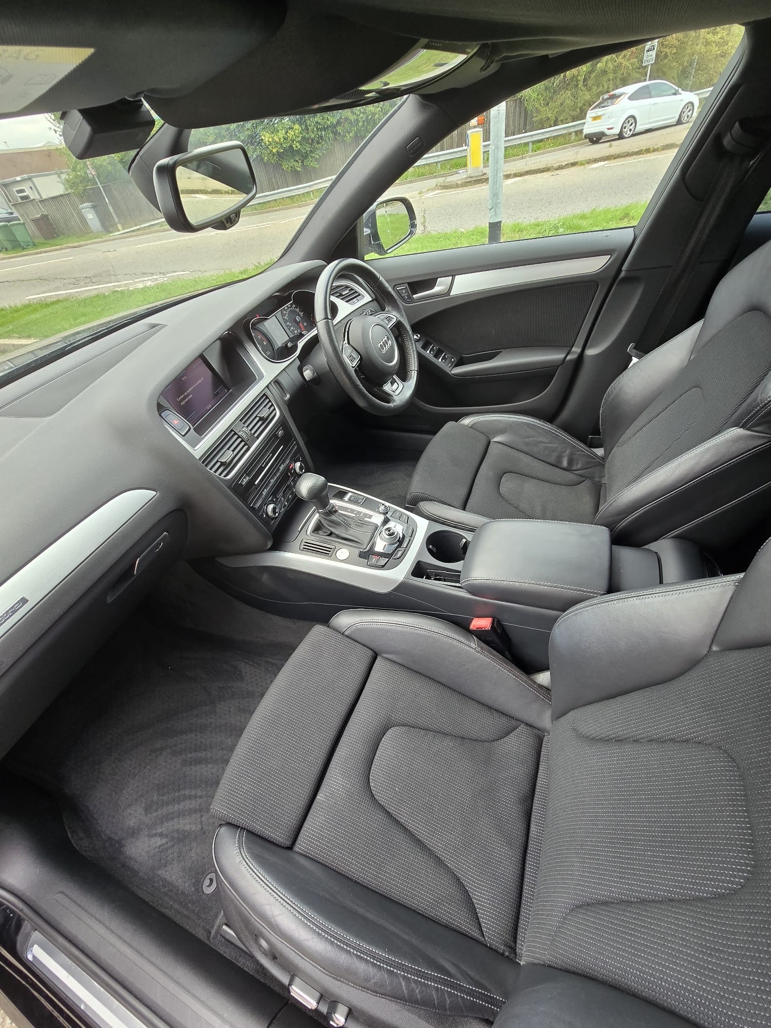 Used Audi A4 2014 for sale - 75997110: Photo 20