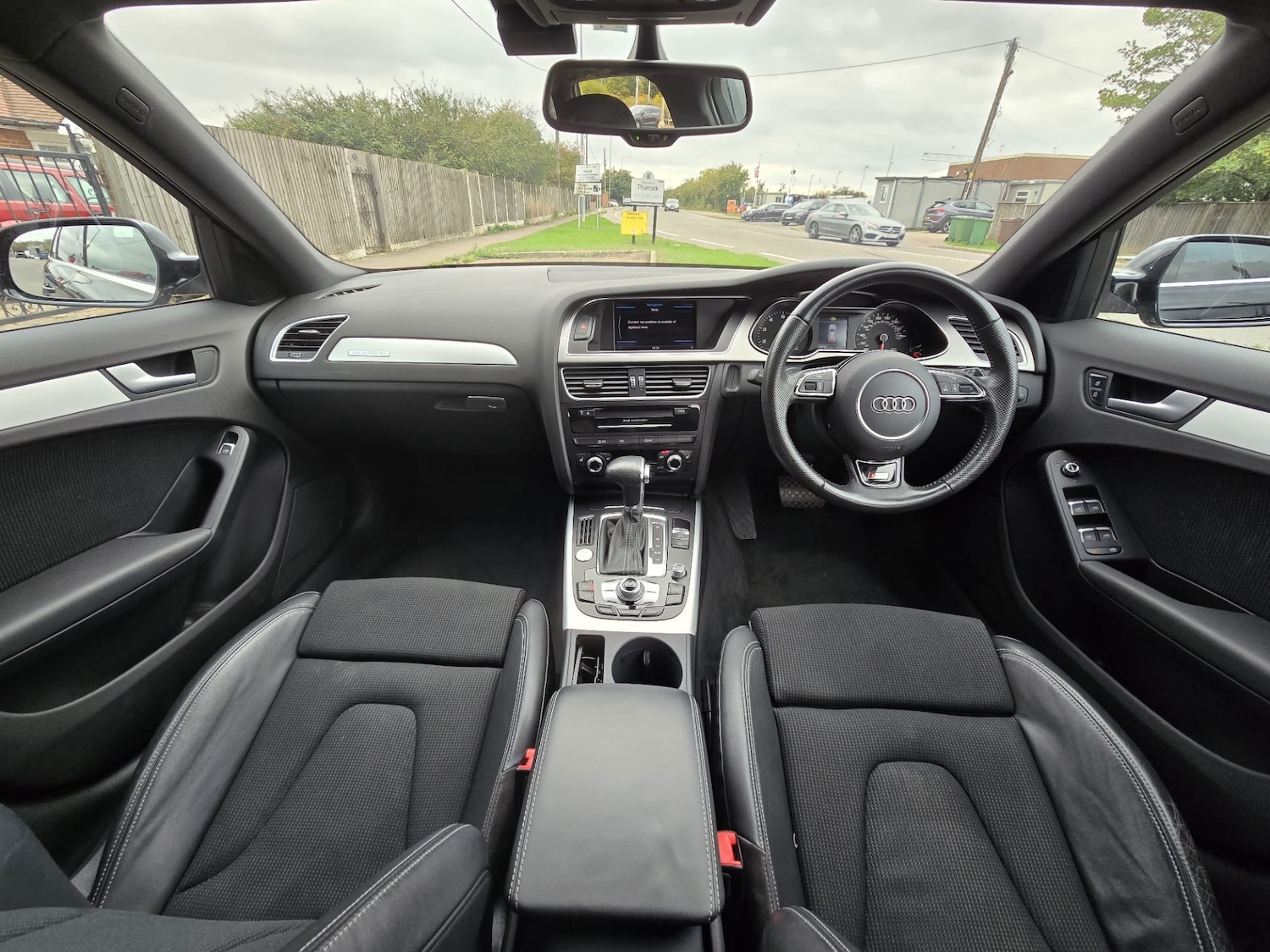 Used Audi A4 2014 for sale - 75997110: Photo 21