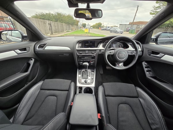 Used Audi A4 2014 for sale - 75997110: Photo 21