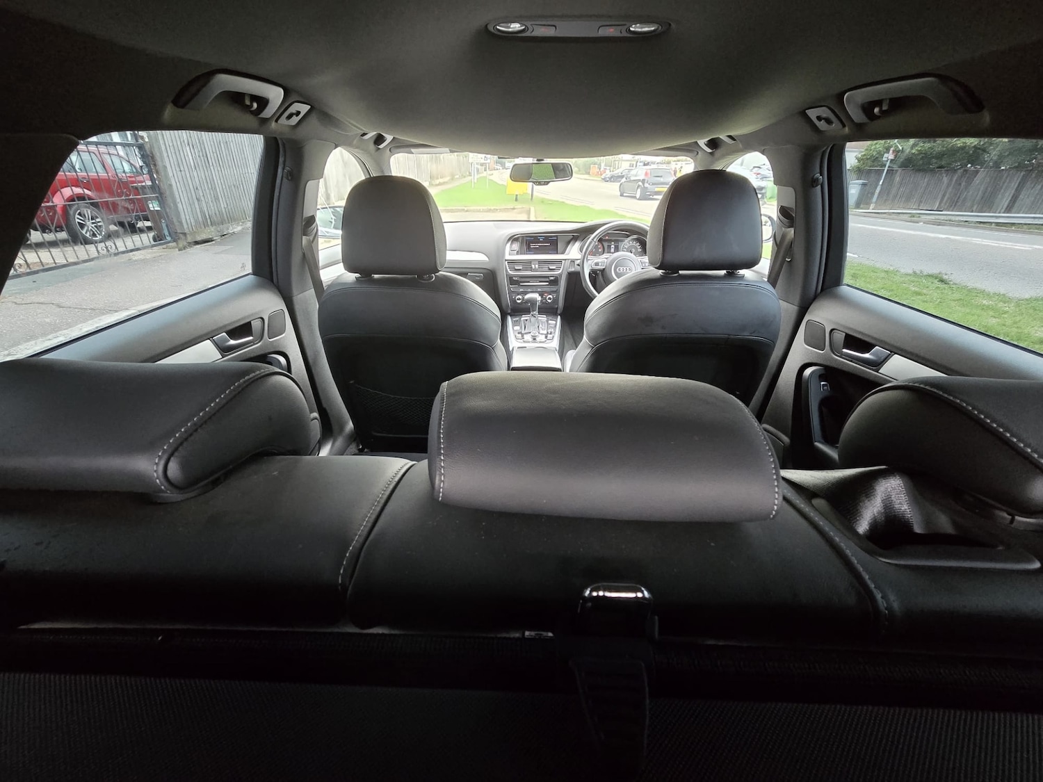 Used Audi A4 2014 for sale - 75997110: Photo 22