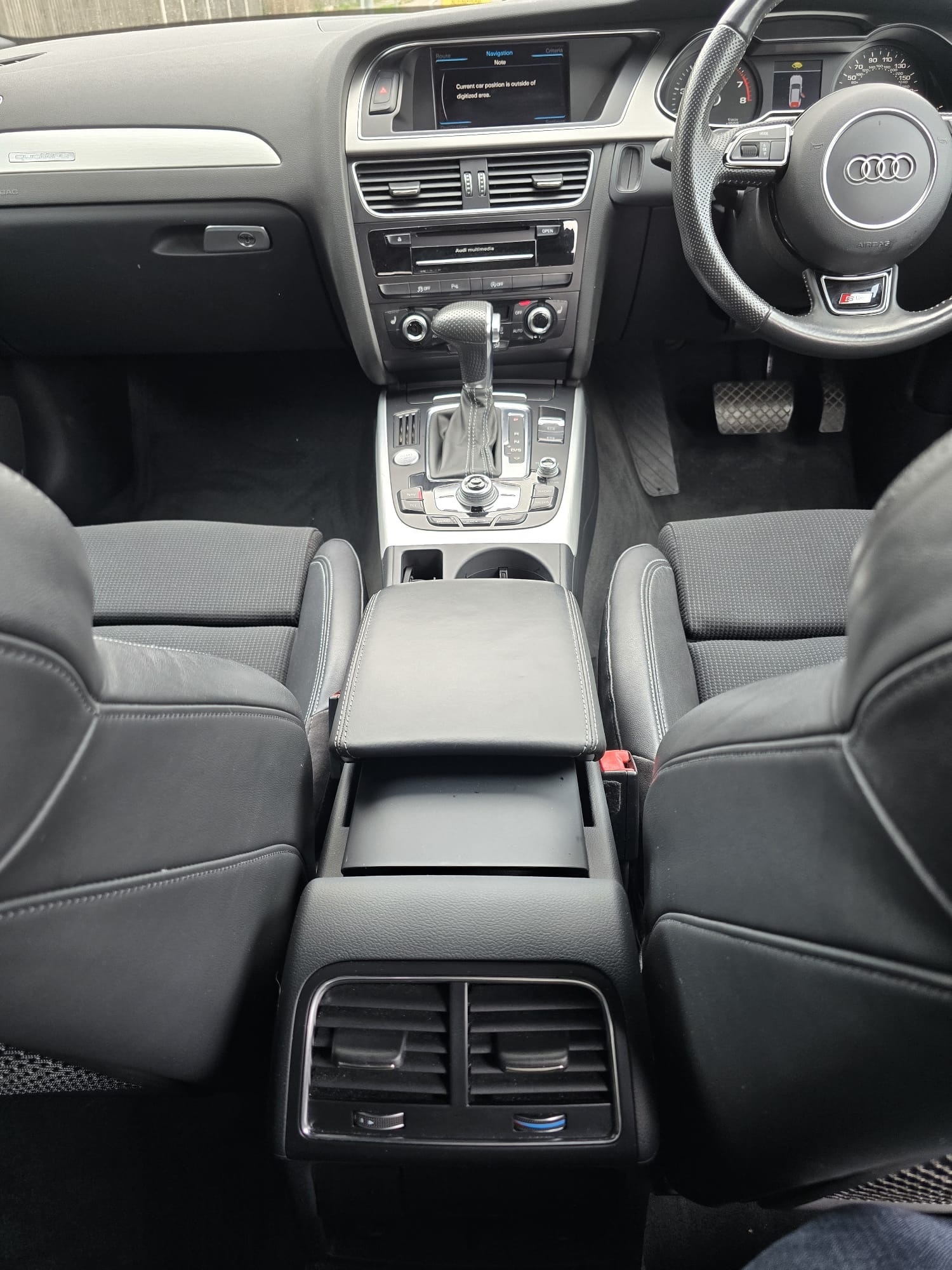 Used Audi A4 2014 for sale - 75997110: Photo 23