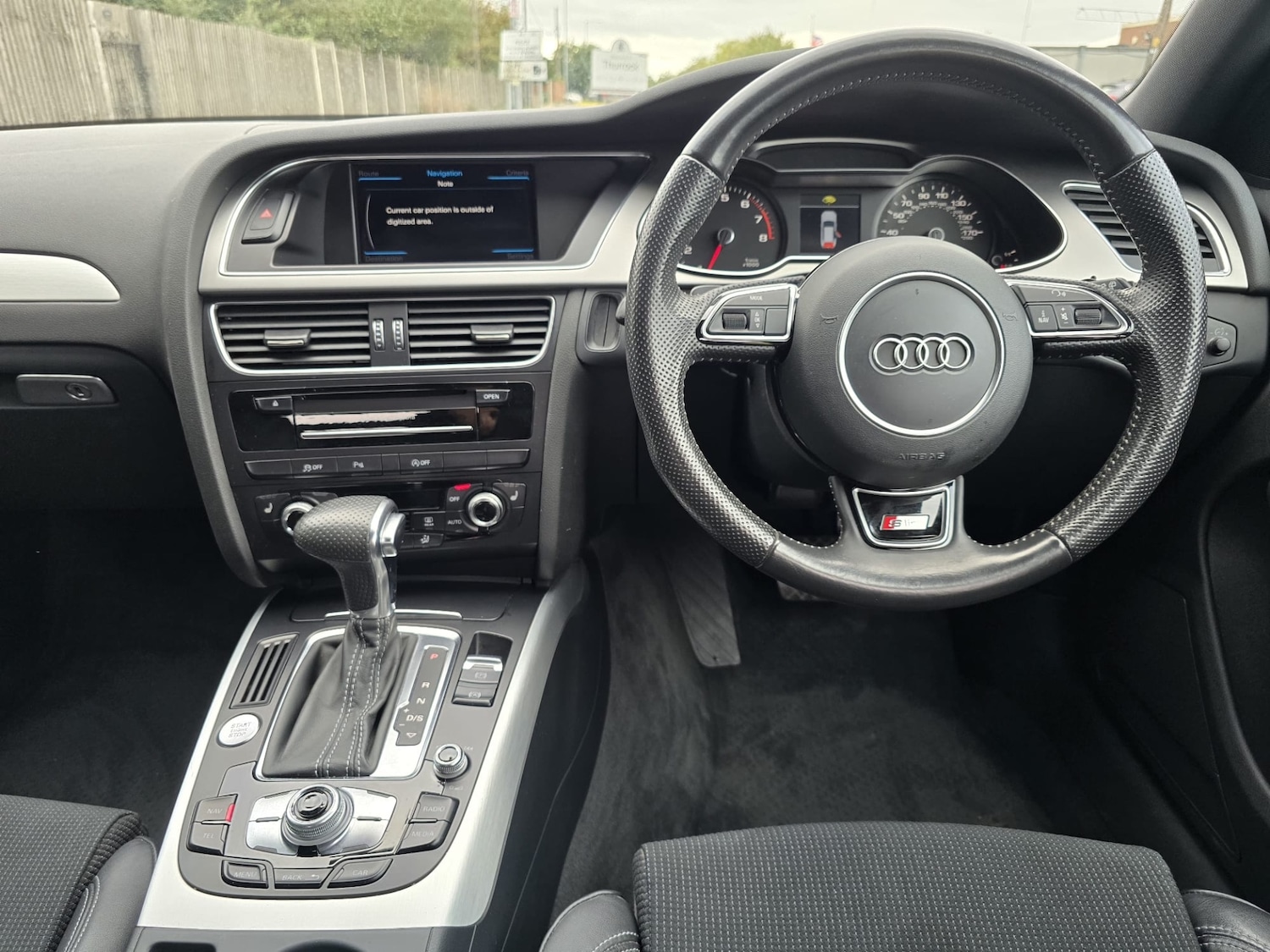 Used Audi A4 2014 for sale - 75997110: Photo 25