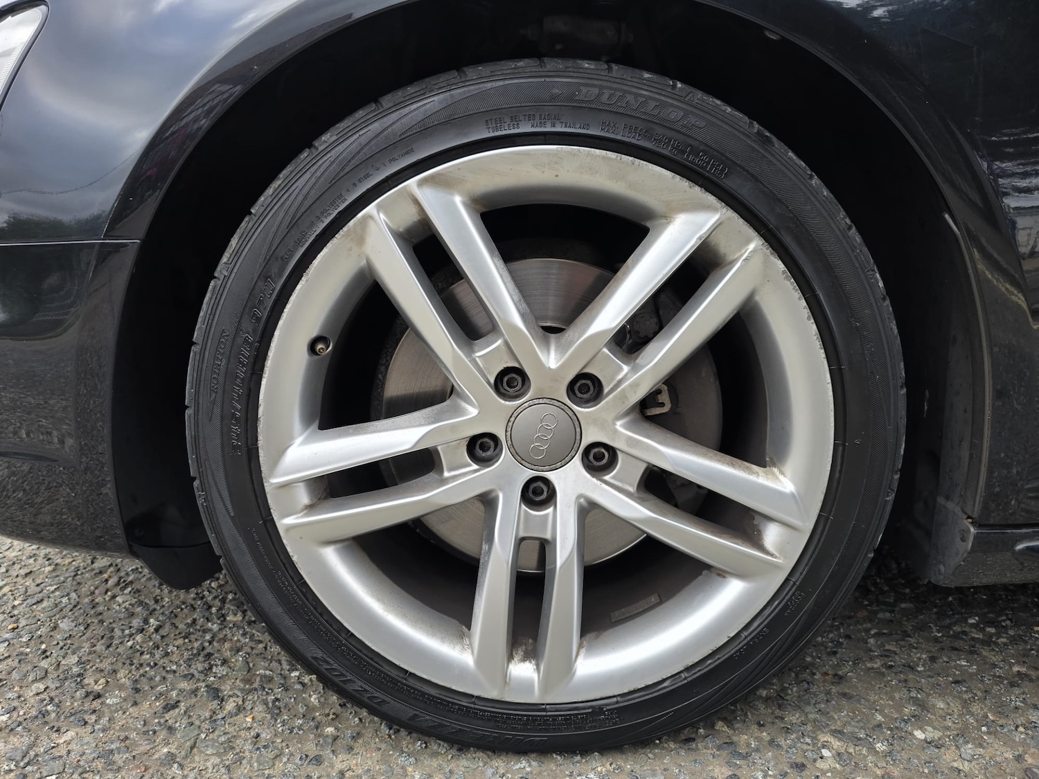 Used Audi A4 2014 for sale - 75997110: Photo 26