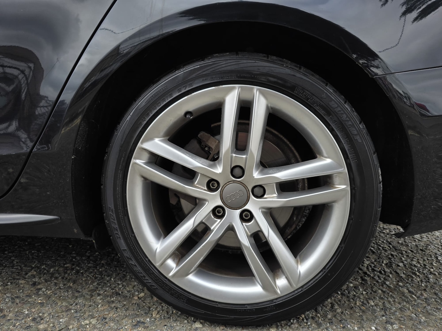 Used Audi A4 2014 for sale - 75997110: Photo 27