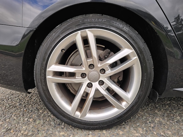 Used Audi A4 2014 for sale - 75997110: Photo 28