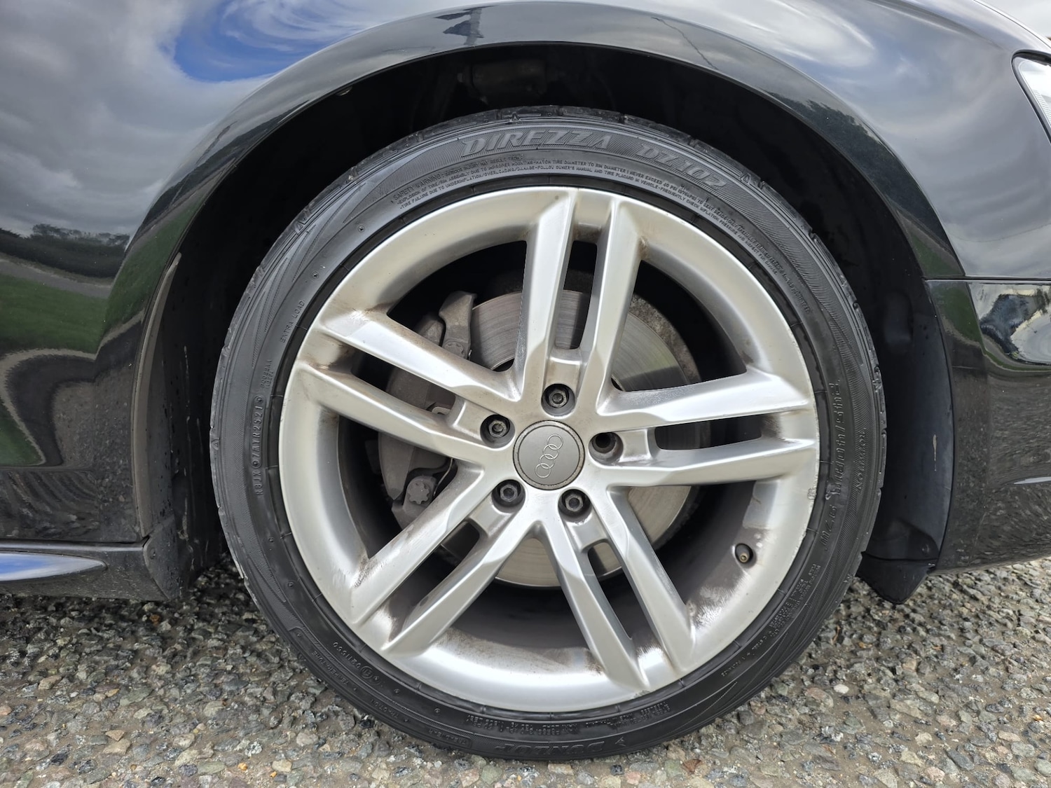 Used Audi A4 2014 for sale - 75997110: Photo 29