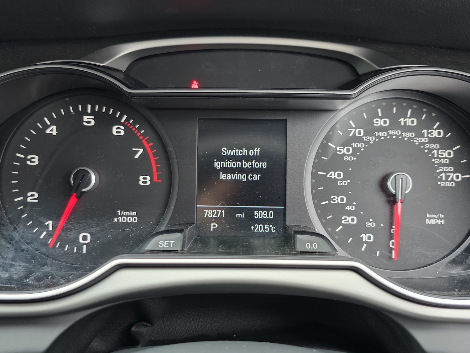 Used Audi A4 2014 for sale - 75997110: Photo 31