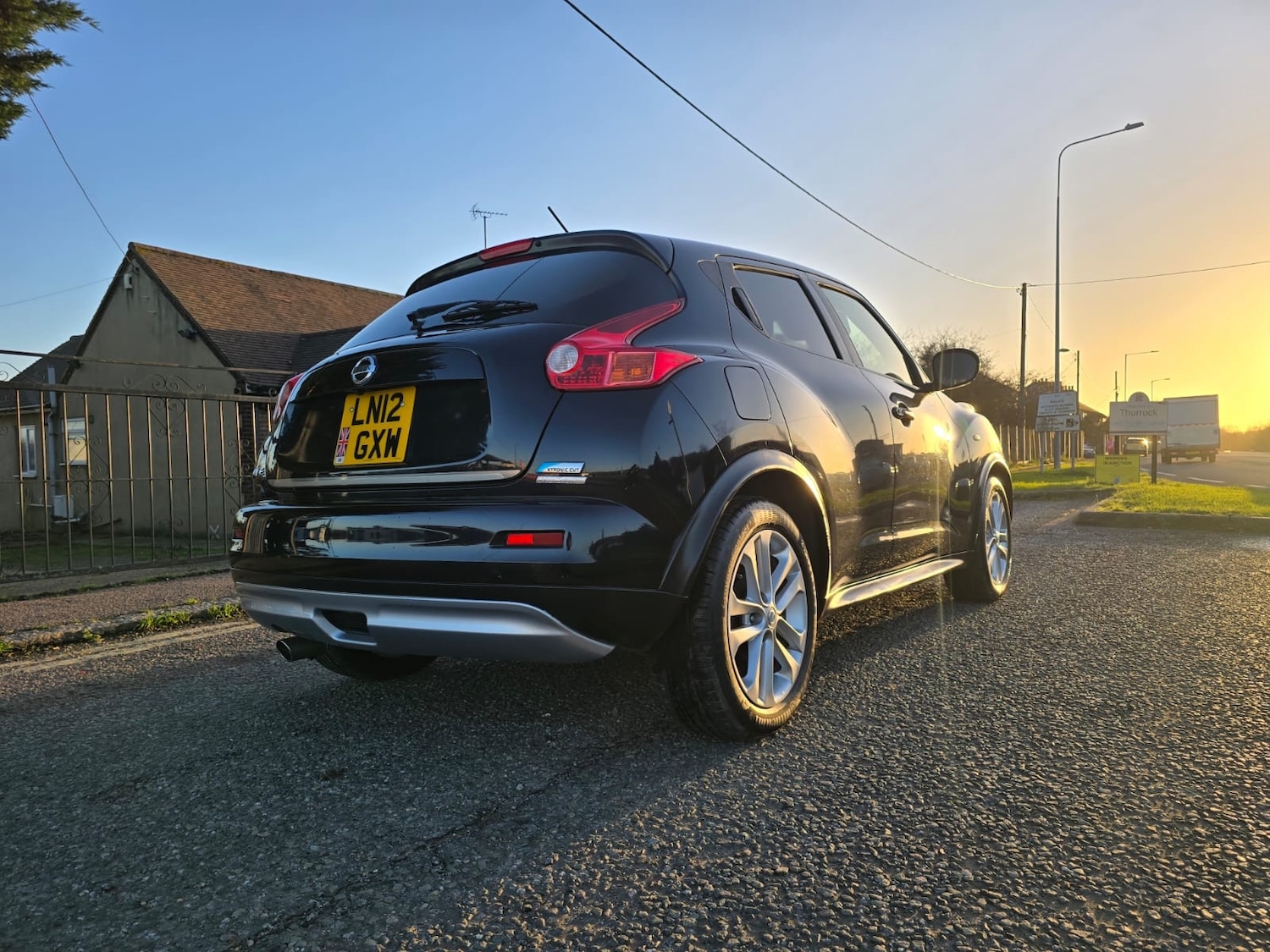 Used Nissan Juke 2022 for sale - 77094350: Photo 11