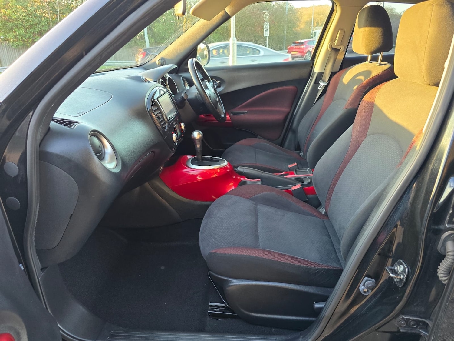 Used Nissan Juke 2022 for sale - 77094350: Photo 14